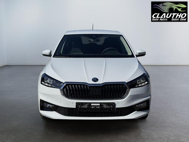 EU-Neuwagen Skoda Fabia Drive Plus 1.0 TSI DSG kaufen