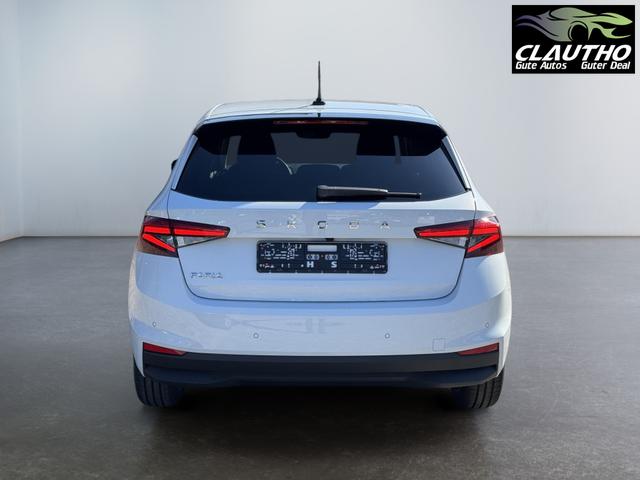 EU-Neuwagen Skoda Fabia Drive Plus 1.0 TSI DSG kaufen