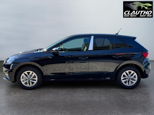 Reimport Skoda Fabia Drive DSG kaufen