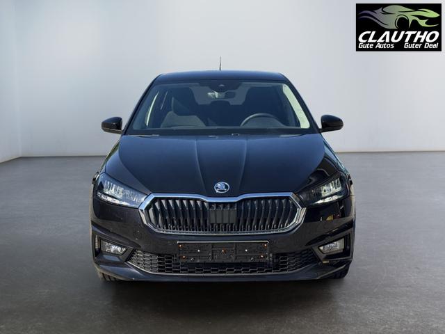 Reimport Skoda Fabia Drive DSG kaufen