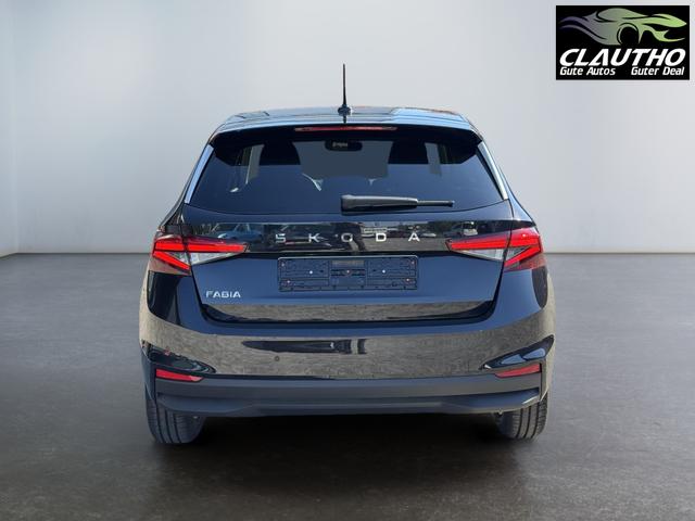 Reimport Skoda Fabia Drive DSG kaufen