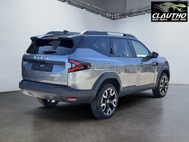 Reimport Dacia Bigster Journey Hybrid kaufen
