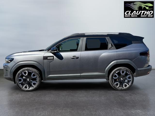 Reimport Dacia Bigster Journey Hybrid kaufen
