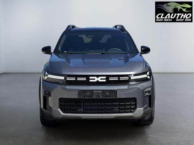 Reimport Dacia Bigster Journey Hybrid kaufen