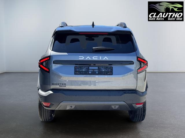 Reimport Dacia Bigster Journey Hybrid kaufen