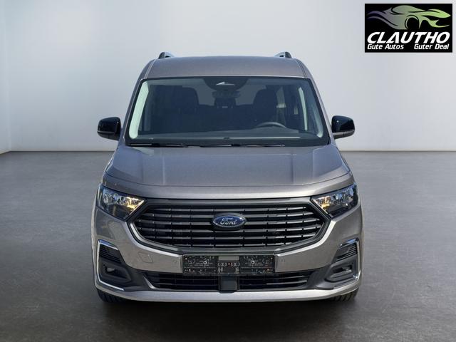 Ford Grand Tourneo Titanium