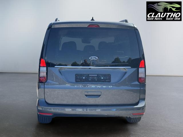Reimport Ford Grand Tourneo Connect Titanium 1,5 L2 7 Sitzer kaufen