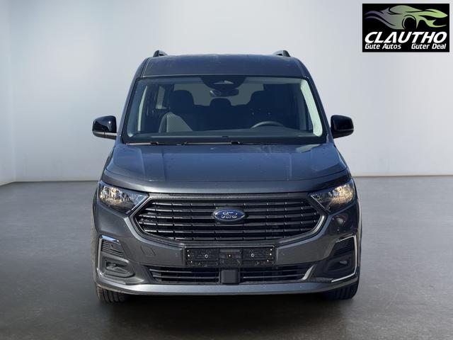 Reimport Ford Grand Tourneo Connect Titanium 1,5 L2 7 Sitzer kaufen