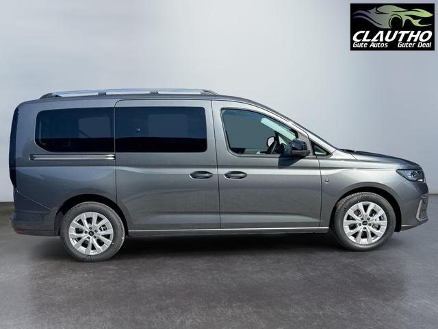 Reimport Ford Grand Tourneo Connect Titanium 1,5 L2 7 Sitzer kaufen