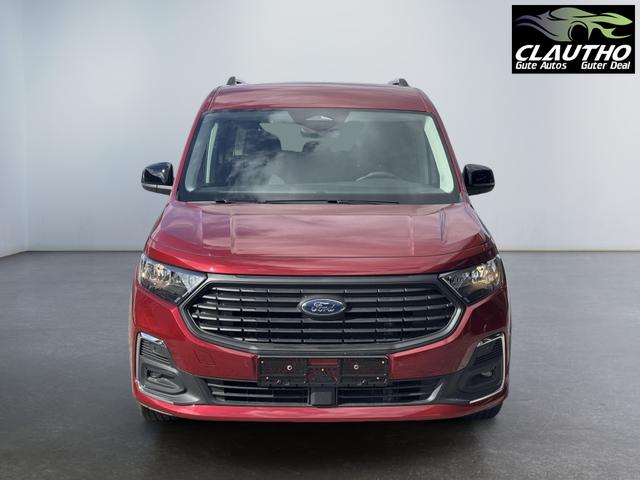 Ford Grand Tourneo Connect Titanium 1,5 L2 7 Sitzer