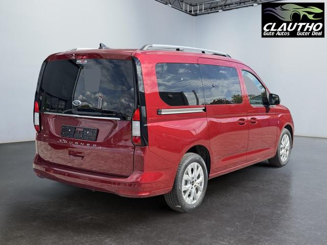 Ford Grand Tourneo Connect Titanium 1,5 L2 7 Sitzer