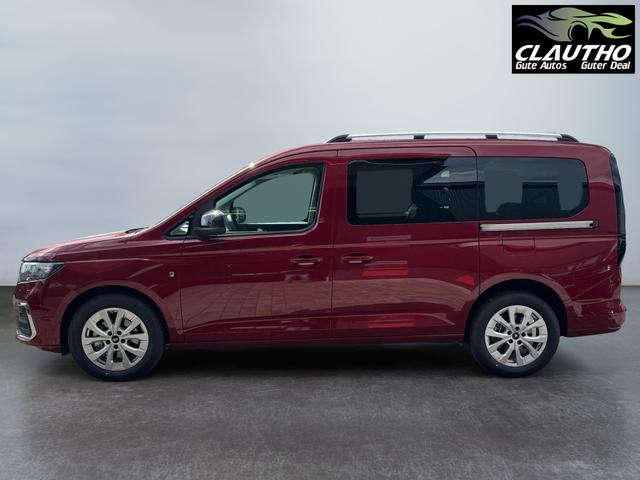 Ford Grand Tourneo Connect Titanium 1,5 L2 7 Sitzer