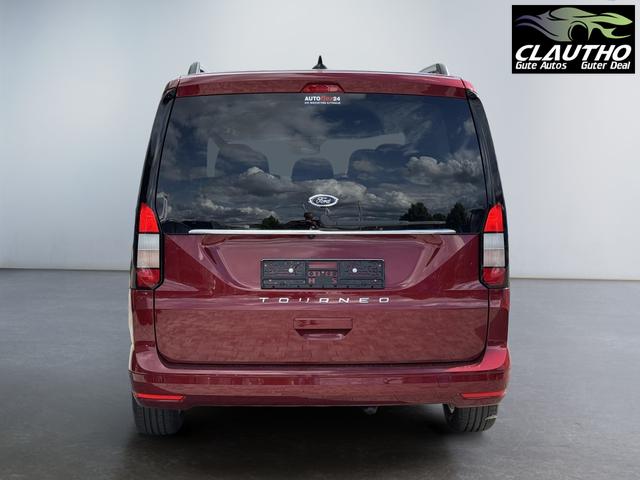 Ford Grand Tourneo Connect Titanium 1,5 L2 7 Sitzer