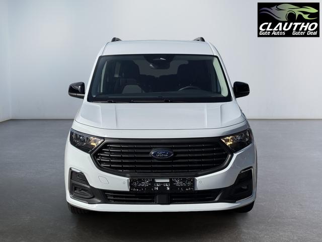 Ford Grand Tourneo Connect Titanium 1,5 L2 7 Sitzer 