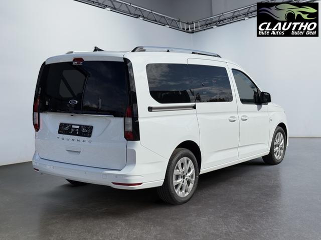 Ford Grand Tourneo Connect Titanium 1,5 L2 7 Sitzer 