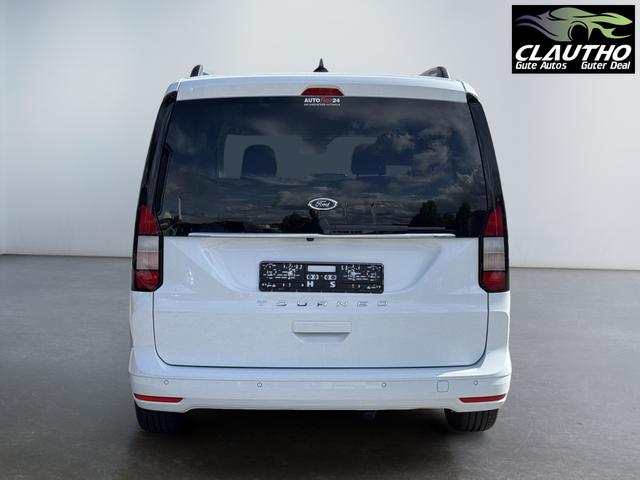 Ford Grand Tourneo Connect Titanium 1,5 L2 7 Sitzer 
