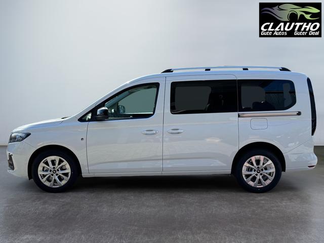 Ford Grand Tourneo Connect Titanium 1,5 L2 7 Sitzer 