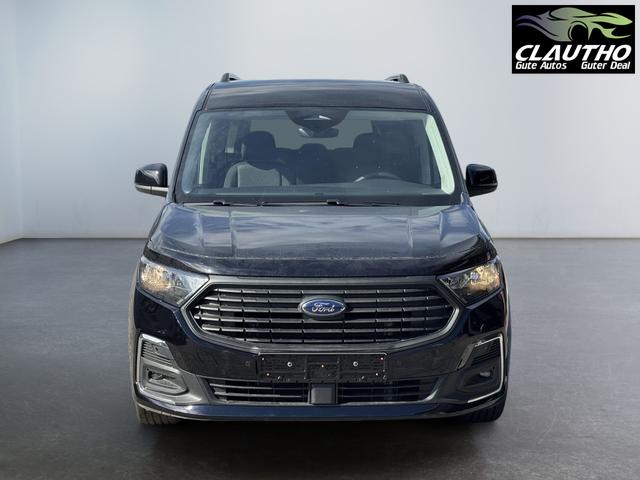 Ford Grand Tourneo Connect Titanium 1,5 L2 7 Sitzer Klimaautomatik 