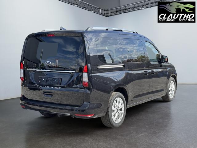Ford Grand Tourneo Connect Titanium 1,5 L2 7 Sitzer Klimaautomatik 