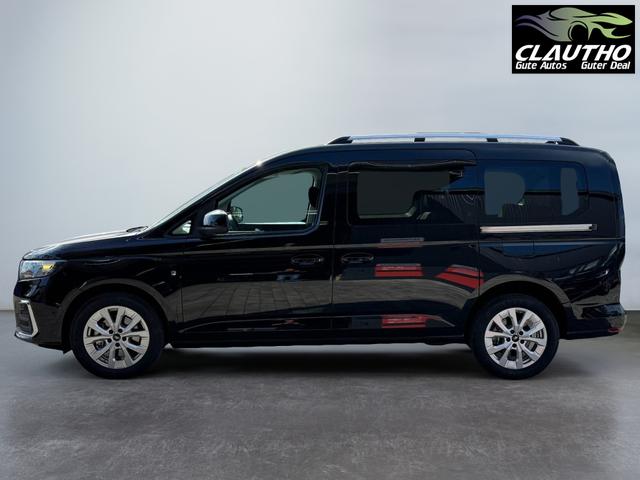 Ford Grand Tourneo Connect Titanium 1,5 L2 7 Sitzer Klimaautomatik 