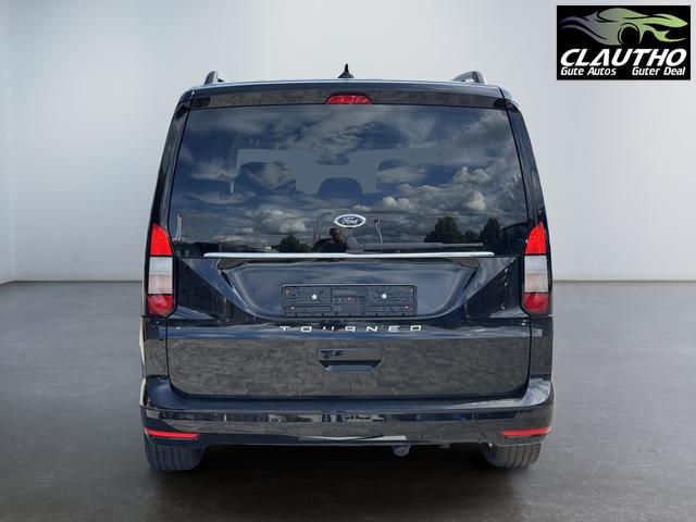 Ford Grand Tourneo Connect Titanium 1,5 L2 7 Sitzer Klimaautomatik 