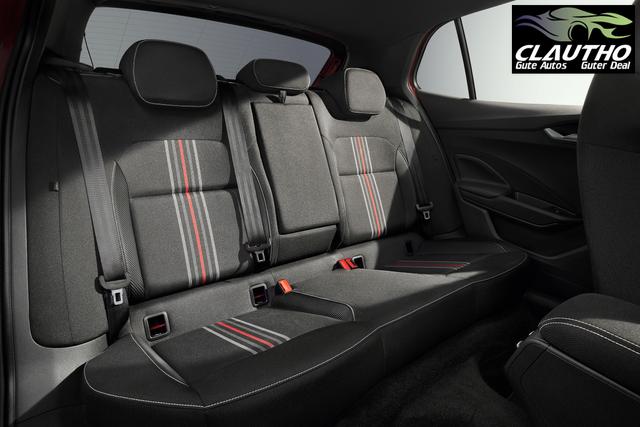 Skoda Fabia Monte Carlo 1,0 TSI 2ZKlima Einparkhilfe 5J Garantie LED 16 Zoll Alu 10Zoll Digitales Cockpit Apple Carplay Sitzheizung 