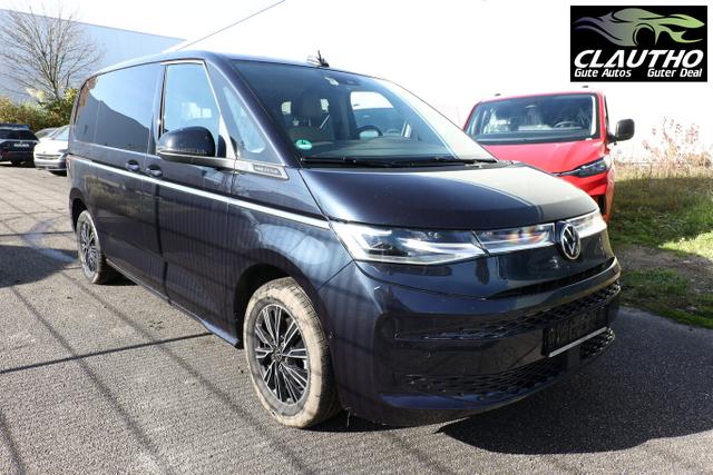 Volkswagen T7 Multivan Style 2.0 TDI 150 DSG Nav eHk ACC 