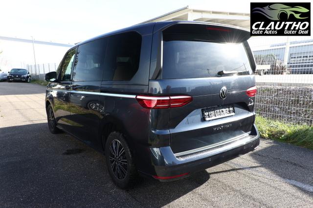 Volkswagen T7 Multivan Style 2.0 TDI 150 DSG Nav eHk ACC 
