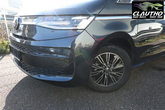 Volkswagen T7 Multivan Style 2.0 TDI 150 DSG Nav eHk ACC 