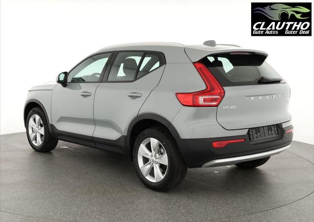 Volvo XC40 Core 2WD B3 Mild-Hybrid Core, Navi, LED, Winter, Kamera, el. Klappe 