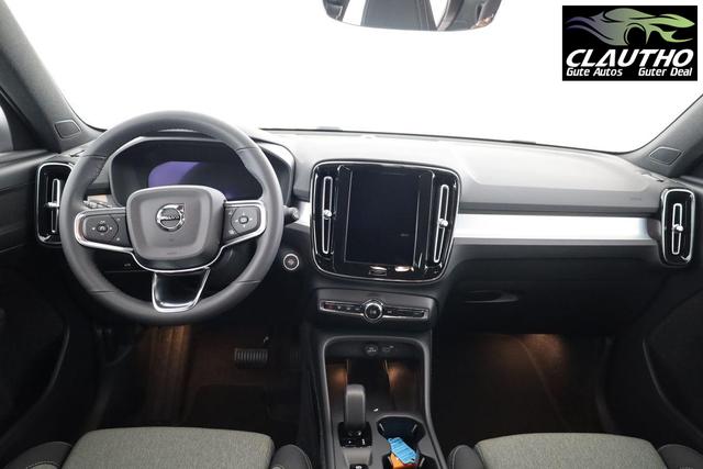 Volvo XC40 Core 2WD B3 Mild-Hybrid Core, Navi, LED, Winter, Kamera, el. Klappe 