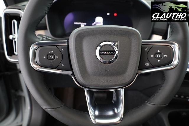 Volvo XC40 Core 2WD B3 Mild-Hybrid Core, Navi, LED, Winter, Kamera, el. Klappe 