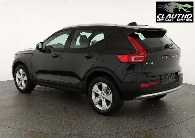 Volvo XC40 Core 2WD B3 Mild-Hybrid Core, Navi, LED, Winter, Kamera, el. Klappe 
