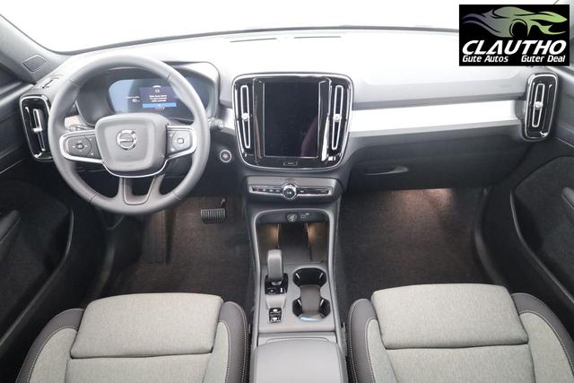 Volvo XC40 Core 2WD B3 Mild-Hybrid Core, Navi, LED, Winter, Kamera, el. Klappe 
