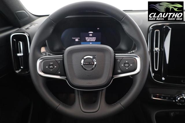 Volvo XC40 Core 2WD B3 Mild-Hybrid Core, Navi, LED, Winter, Kamera, el. Klappe 