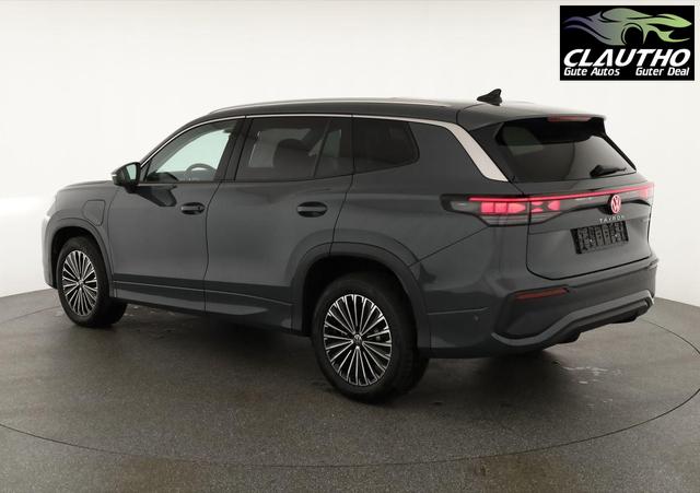 Volkswagen Tayron 1.5 TSI eHybrid 150 kW Life DSG Life, Pano, HuD, AHK, LED-Plus, Navi, 18-Zoll, 5-J Garantie 