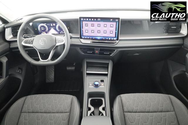 Volkswagen Tayron 1.5 TSI eHybrid 150 kW Life DSG Life, Pano, HuD, AHK, LED-Plus, Navi, 18-Zoll, 5-J Garantie 