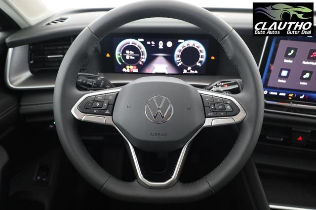 Volkswagen Tayron 1.5 TSI eHybrid 150 kW Life DSG Life, Pano, HuD, AHK, LED-Plus, Navi, 18-Zoll, 5-J Garantie 