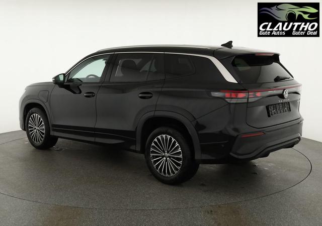 Volkswagen Tayron 1.5 TSI eHybrid 150 kW Life DSG Life, Pano, HuD, AHK, LED-Plus, Navi, 18-Zoll, 5-J Garantie 