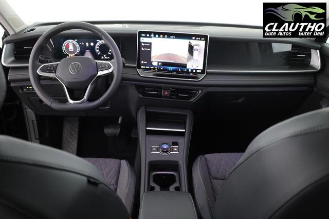 Volkswagen Tayron 1.5 TSI eHybrid 150 kW Life DSG Life, Pano, HuD, AHK, LED-Plus, Navi, 18-Zoll, 5-J Garantie 