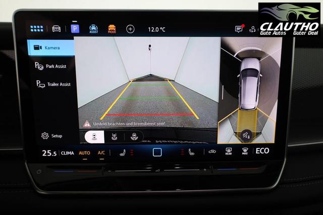 Volkswagen Tayron 1.5 TSI eHybrid 150 kW Life DSG Life, Pano, HuD, AHK, LED-Plus, Navi, 18-Zoll, 5-J Garantie 