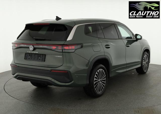 Volkswagen Tayron 1.5 TSI eHybrid 150 kW Life DSG Life, Pano, HuD, AHK, LED-Plus, Navi, 18-Zoll, 5-J Garantie 