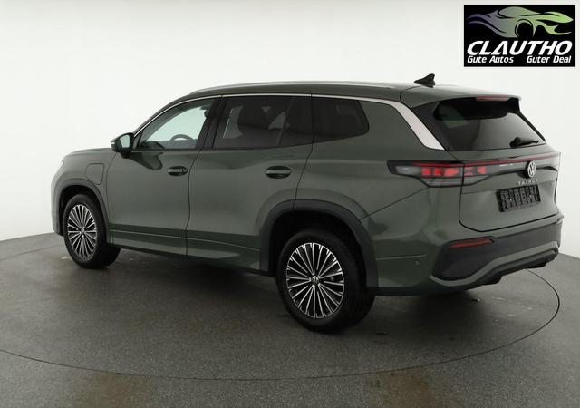 Volkswagen Tayron 1.5 TSI eHybrid 150 kW Life DSG Life, Pano, HuD, AHK, LED-Plus, Navi, 18-Zoll, 5-J Garantie 