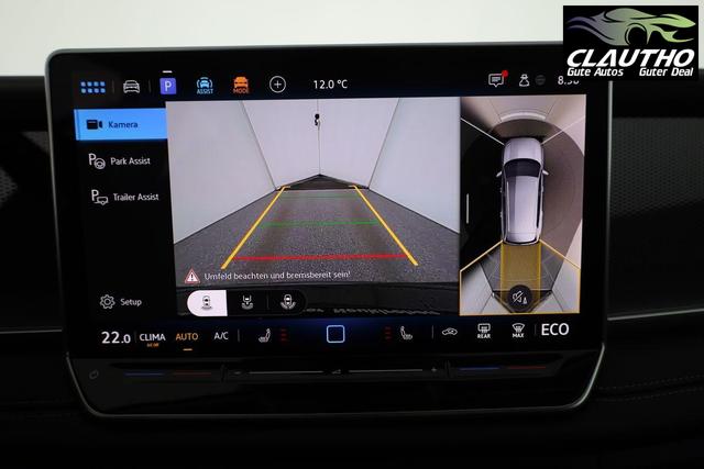 Volkswagen Tayron 1.5 TSI eHybrid 150 kW Life DSG Life, Pano, HuD, AHK, LED-Plus, Navi, 18-Zoll, 5-J Garantie 