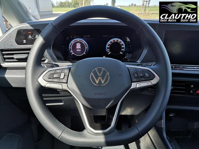 Volkswagen Caddy Maxi Basis 2.0 TDI DSG 7 Sitzer GV5 Sitzh Kam PDC Sport Edition 