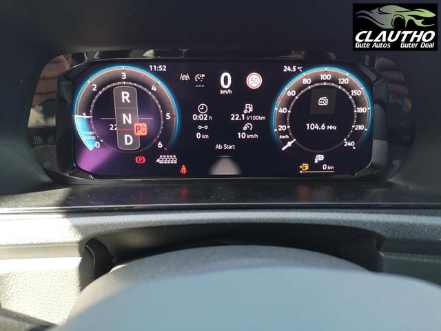 Volkswagen Caddy Maxi Basis 2.0 TDI DSG 7 Sitzer GV5 Sitzh Kam PDC Sport Edition 