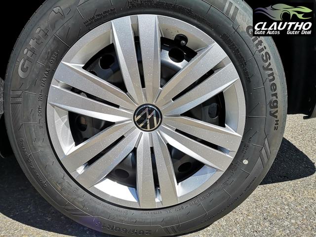 Volkswagen Caddy Maxi Basis 2.0 TDI DSG 7 Sitzer GV5 Sitzh Kam PDC 