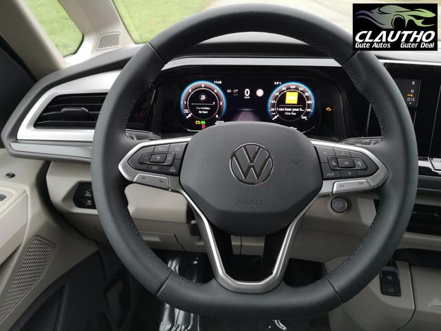 Volkswagen T7 Multivan Sport Edition 2,0TDI DSG Lite KÜ 5 Sitzer 