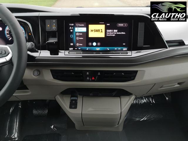 Volkswagen T7 Multivan Sport Edition 2,0TDI DSG Komfort KÜ 5 Sitzer 