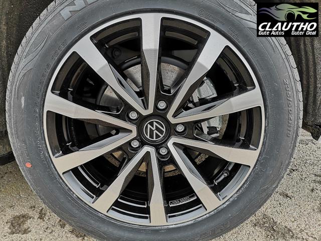 Volkswagen T7 Multivan Sport Edition 1,5eHybrid DSG 4Motion High LÜ 7 Sitzer 